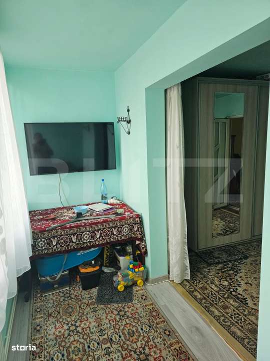 Apartament cu 3 camere, zona superba-Astra - Imagine principală: 4/9