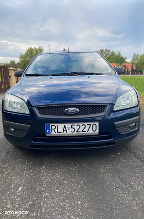 Ford Focus - 4