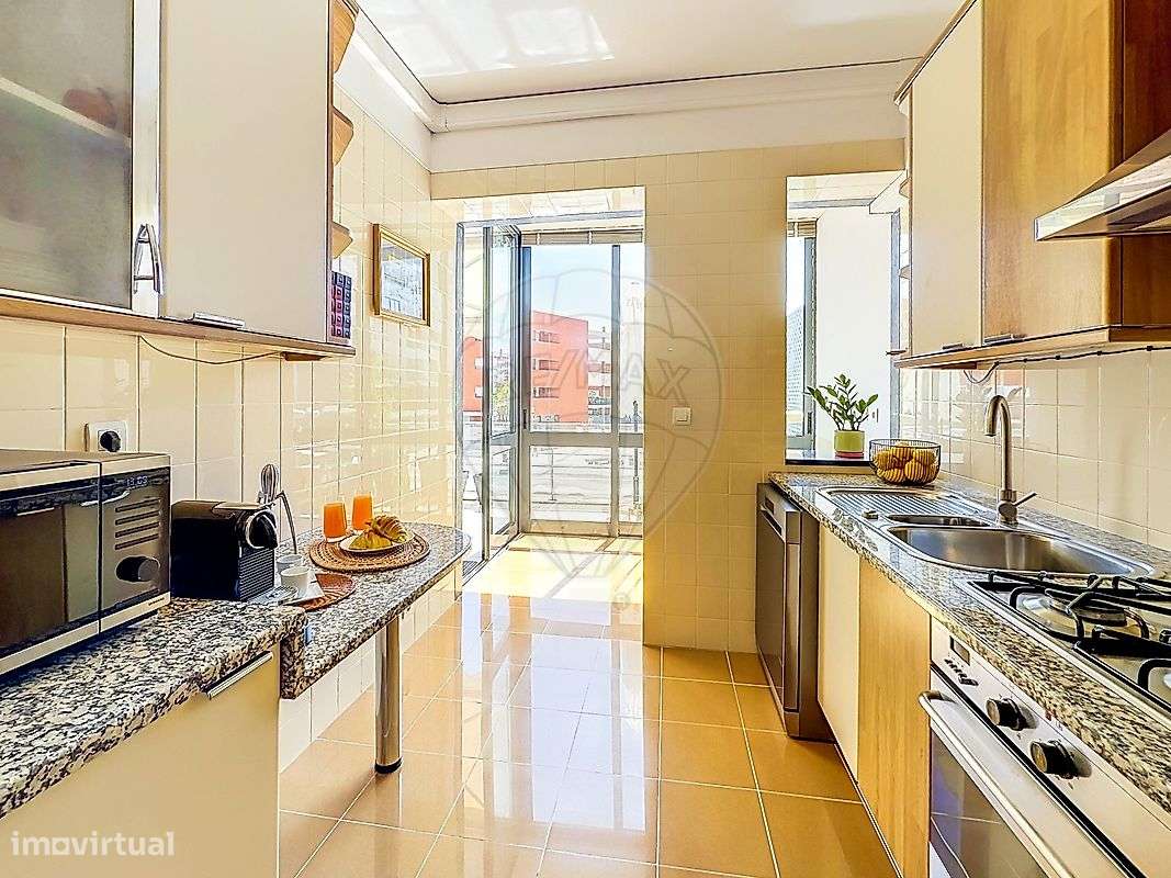 Apartamento T3 para venda-33