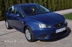 Seat Ibiza 1.4 16V Reference - 19