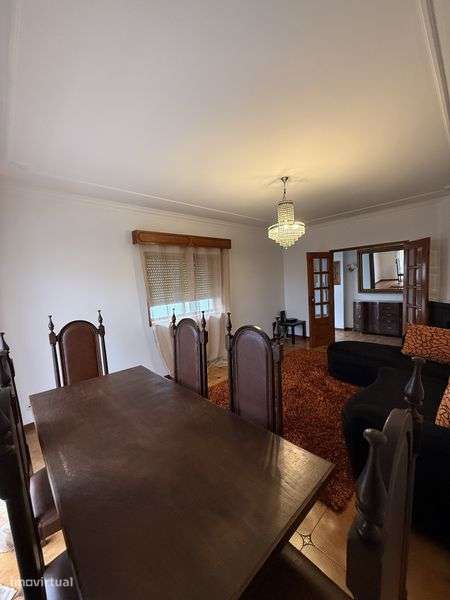 Vivenda T3 alugar - Grande imagem: 3/12