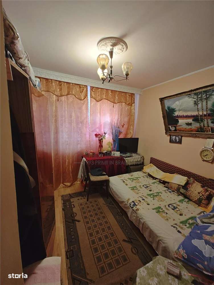 2 camere, etaj 3, confort 1 decomandat, Dorobanti-Tineretului - Imagine principală: 5/12