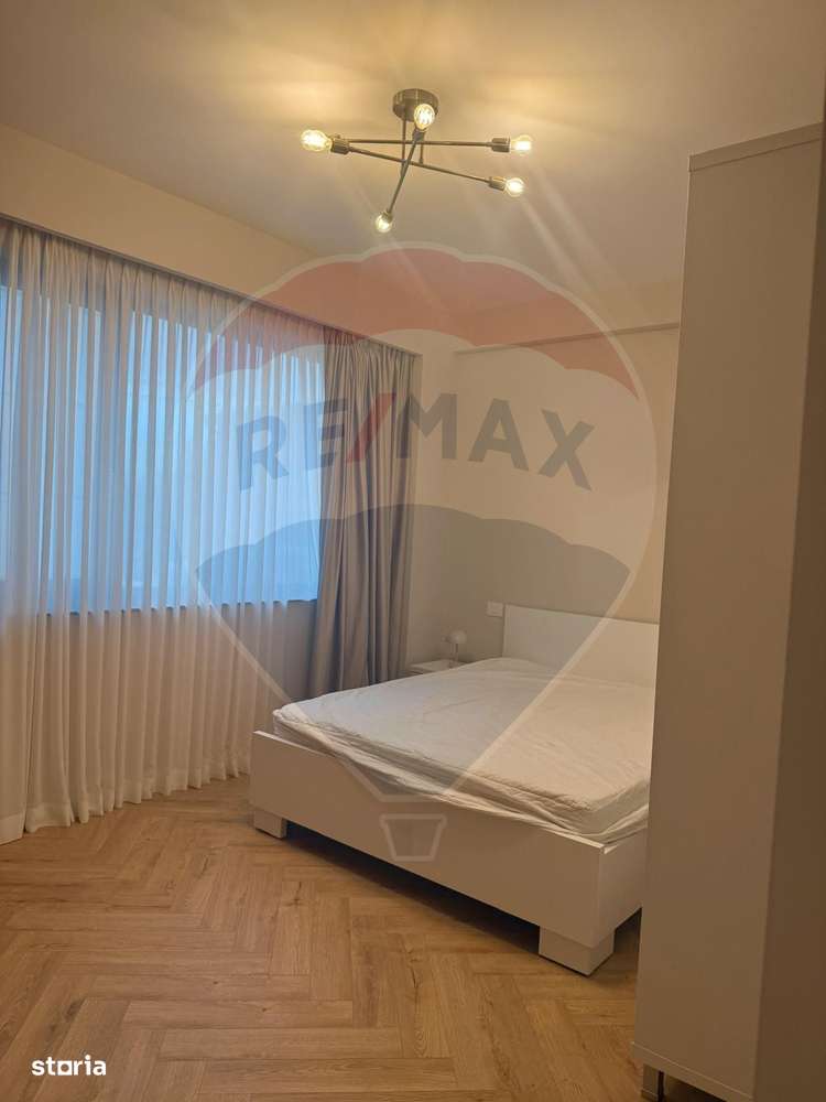 Apartament cu 2 camere de închiriat în zona Ultracentral - Imagine principală: 4/9