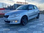 Skoda Fabia 1.2 HTP Ambition - 1