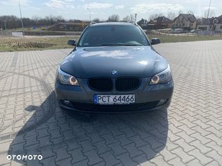 BMW Seria 5 530i Touring