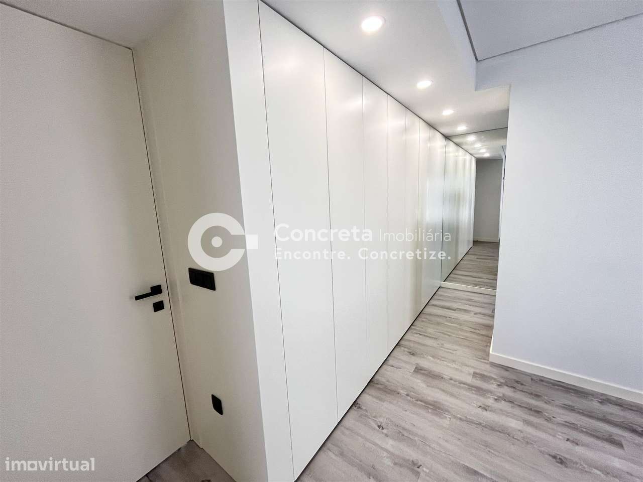 Apartamento T3 no centro de Barcelos-10