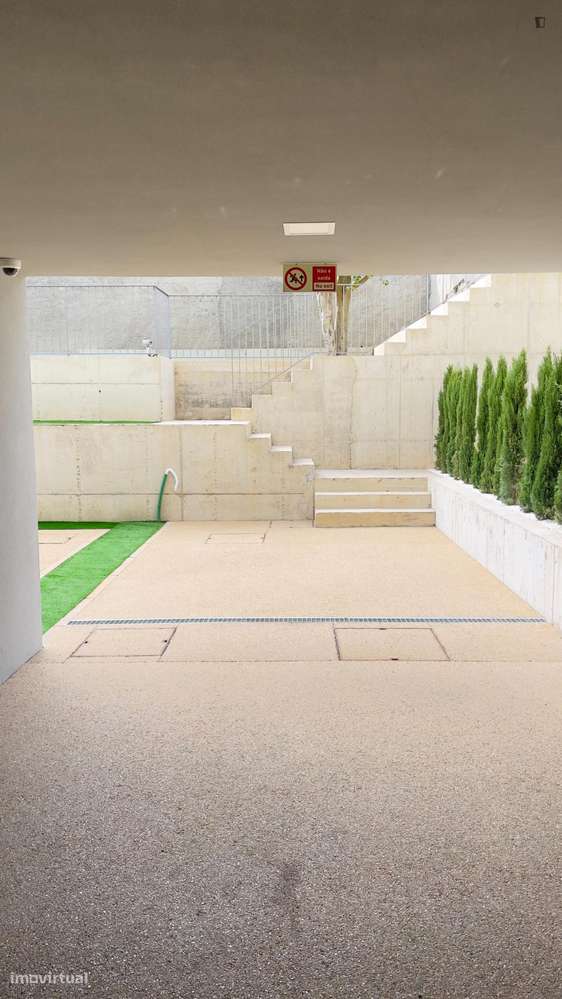 Estúdio - localizado em Foz do Douro Porto - Grande imagem: 3/10