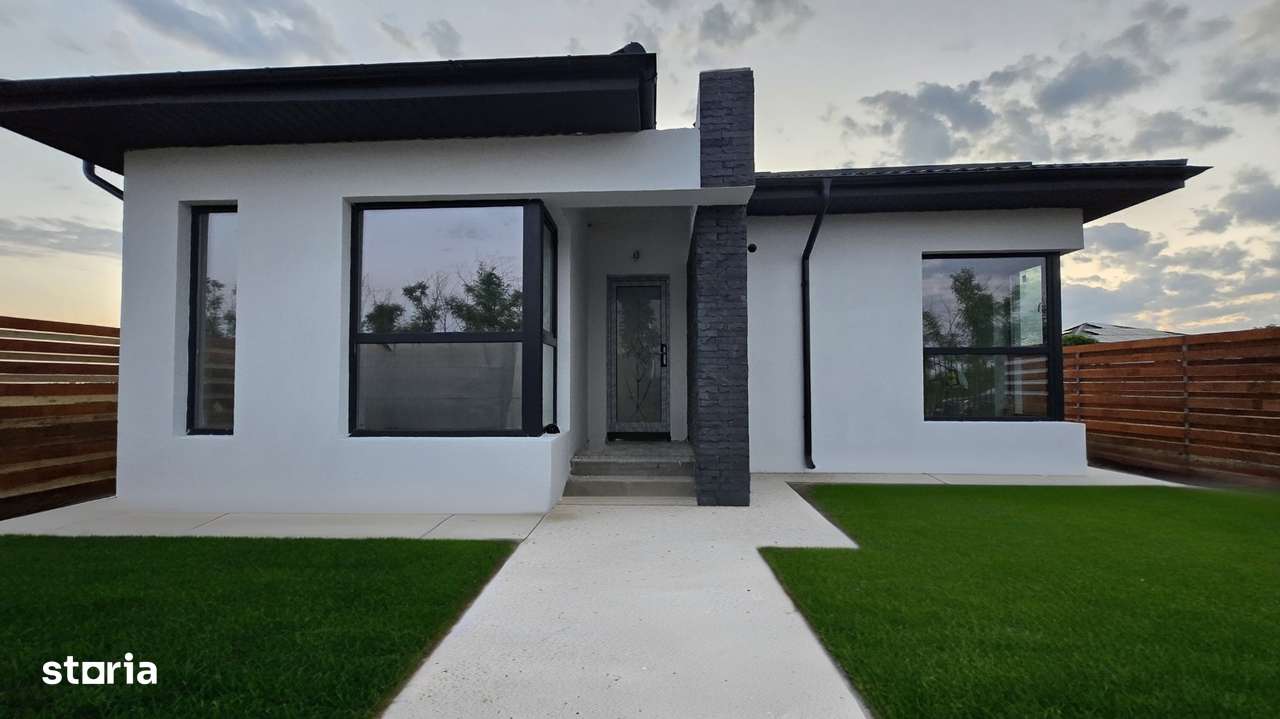 Casa Parter  3 camere/Com.Berceni/Comision 0% - Imagine principală: 5/10