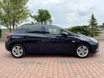 Opel Astra V 1.6 T Dynamic S&S - 8