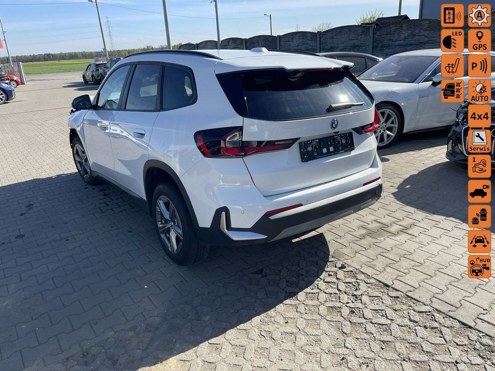 BMW X1 U11 xDrive30e xLine 2024