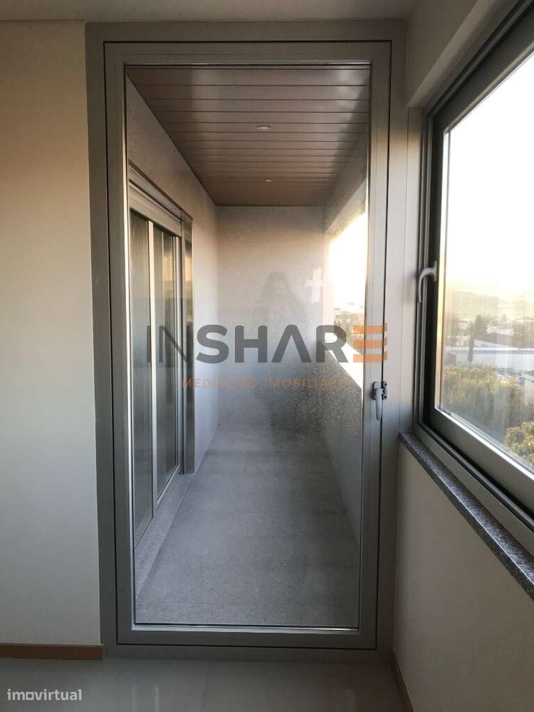 Apartamento - T3 em Real,  Braga - Grande imagem: 3/27