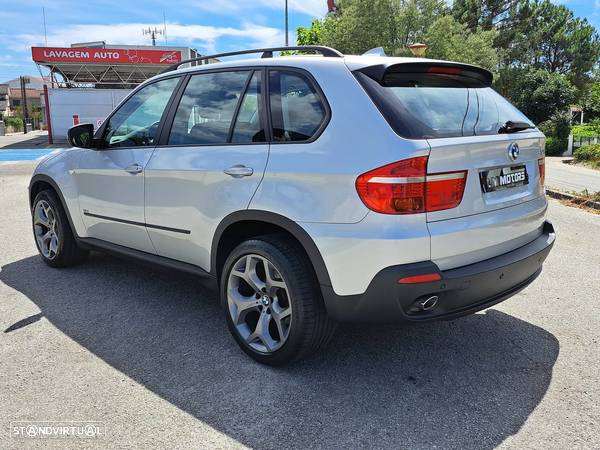 BMW X5 30 d xDrive - 13