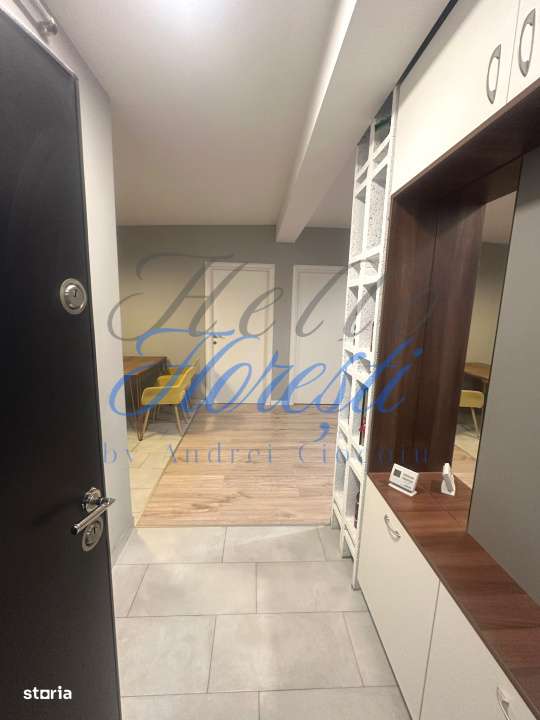 Apartament 3 camere , 61 mp , zona Sesu de sus  Floresti - Imagine principală: 4/8
