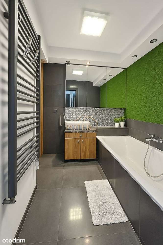 ⭐3 pokoje | 2 ogródki | Garaż i miejsce postojowe⭐-8