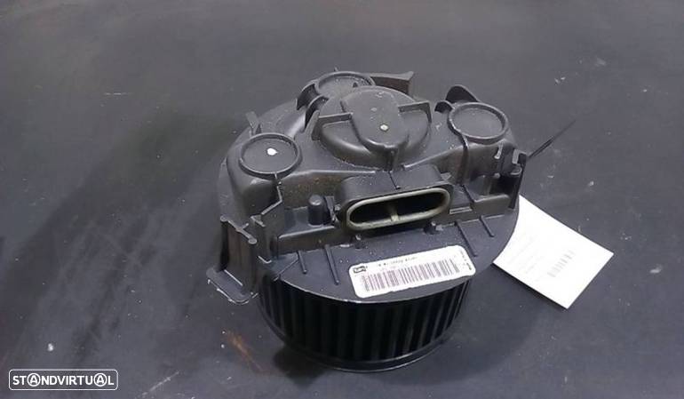 Motor Sofagem Renault Clio Iii (Br0/1, Cr0/1) - 1