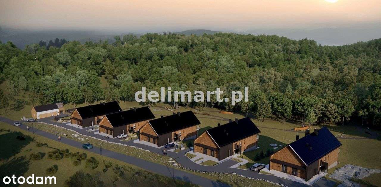 Inwestycja z Pozwoleniem na Budowę - 2,5ha - Pełny obrazek: 4/10