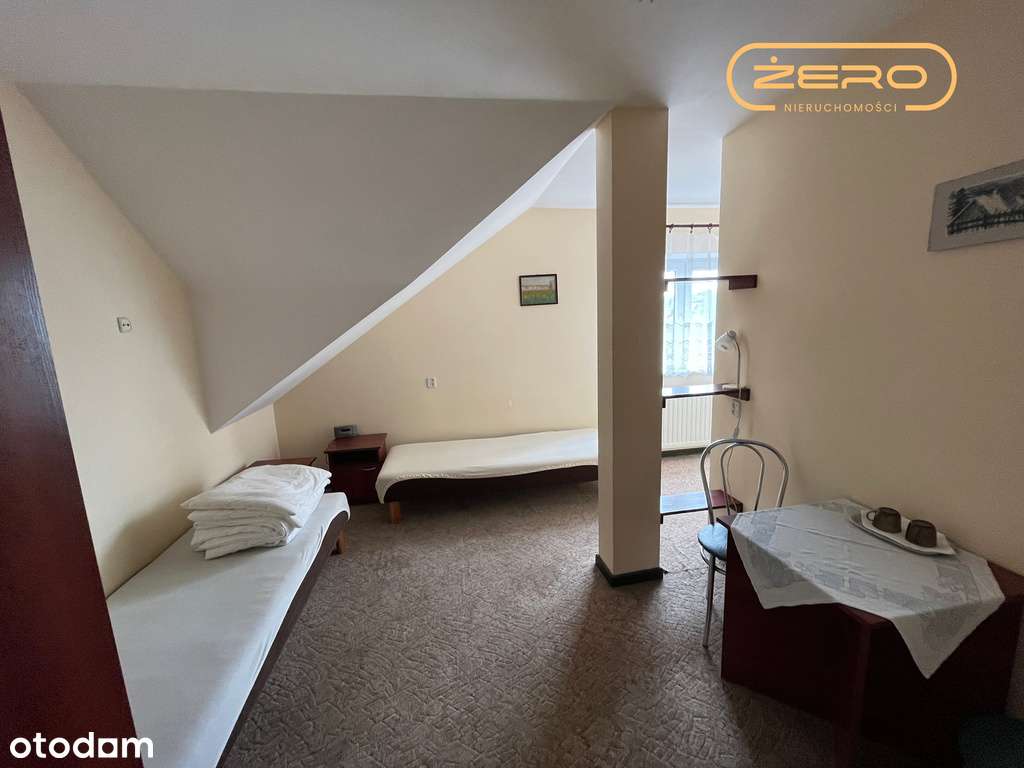 Agroturystyka Mielnik, 46 miejsca noclegowe!-16