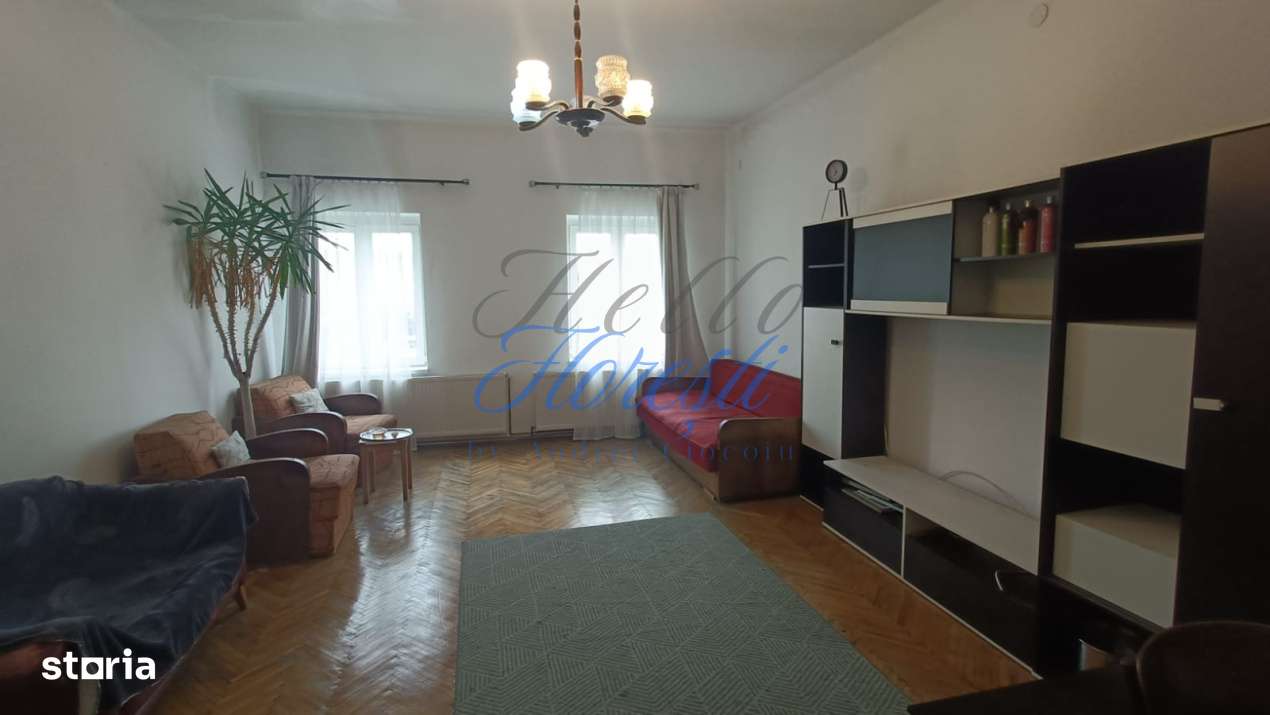 Inchiriere apartament 2 camere ,ultracentral, B-dul Eroilor , Cluj - Imagine principală: 2/16