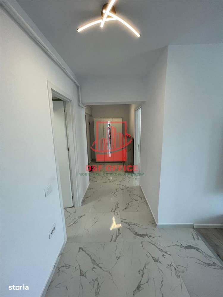 Apartament 2 camere decomandat in Visani, LOC DE PARCARE INCLUS - Imagine principală: 5/11