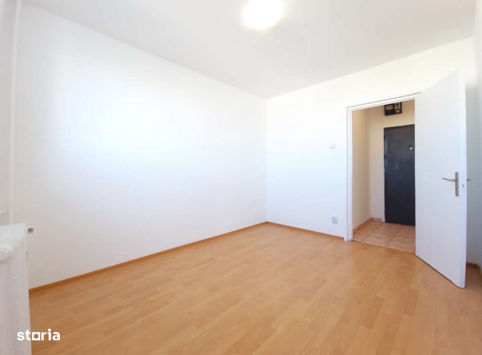 Totul la Picioare: Școala, Metrou, Piata, Parc-Apartament 3 Camere-Tr-7