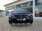 Peugeot 3008 1.6 BlueHDi GT Line EAT6 - 2