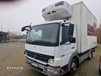 Mercedes-Benz Atego 818 - 3