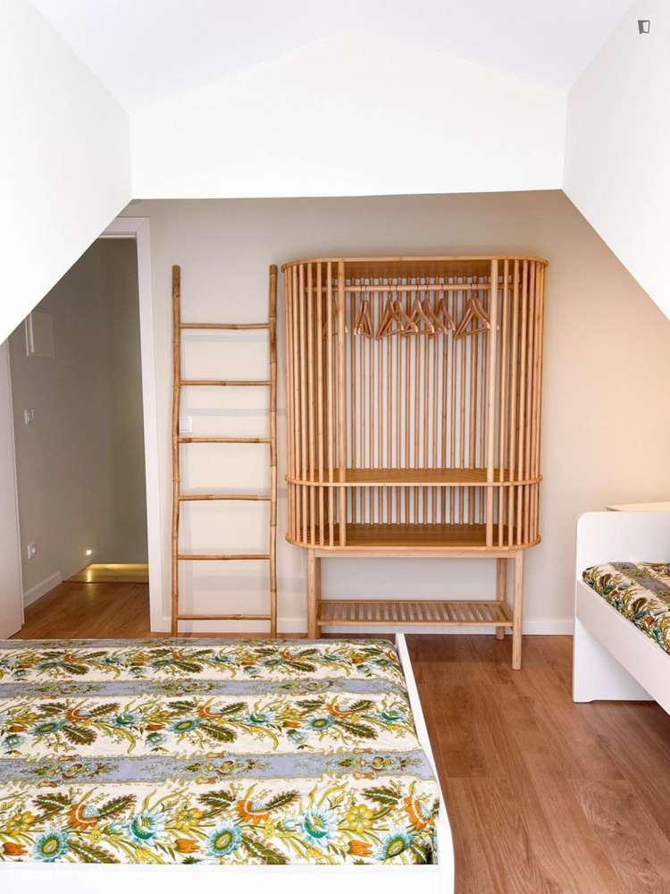 Casa com 2 quartos - localizado em Ajuda Lisbon - Grande imagem: 4/10