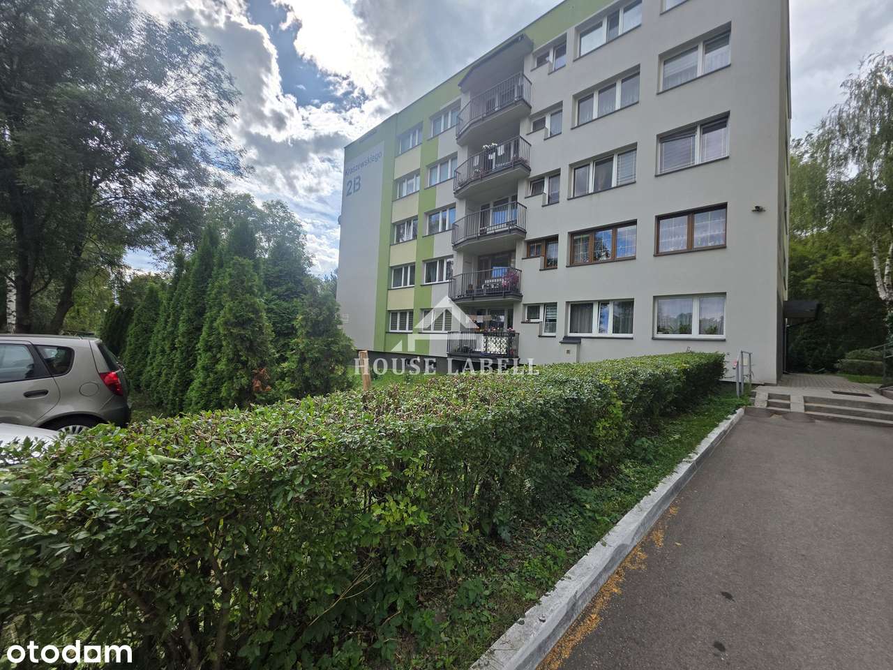Mieszkanie 3‑pokojowe – wygodne, jasne, w zadbanym bloku-15
