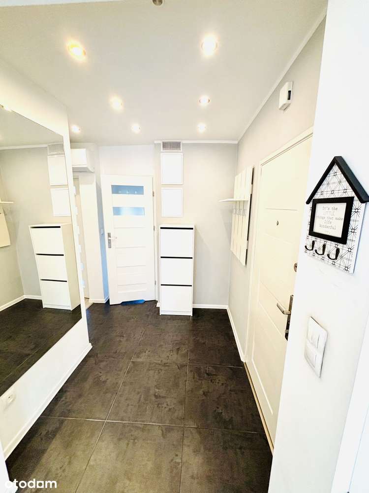 3 Pokojowe - Centrum - ul. Katowicka - 559 000 zł - umowa przedwstępna-8