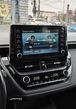 Toyota Corolla 1.8 HSD Exclusive interior Negru - 12