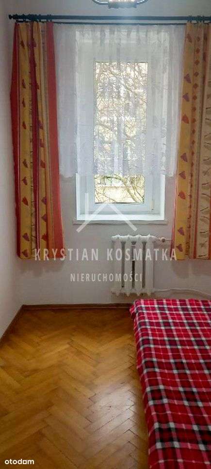 I piętro, 4 pokoje, Bydgoskie Przedmieście-17