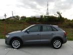 Audi Q3 2.0 TDI Quattro Stronic - 3