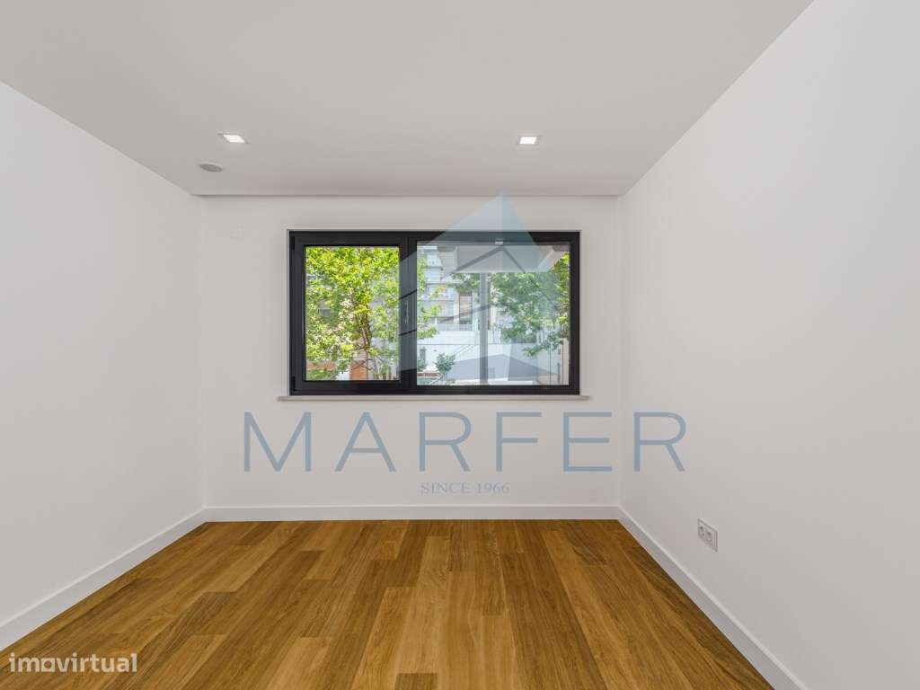 Apartamento T4 - Novo-34