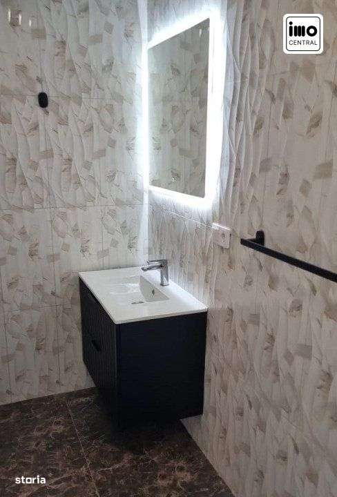 Casa Individuala noua, finisata, utilata si mobilata, Dezmir-13