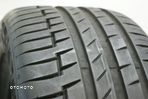 225/50R17 CONTINENTAL PREMIUMCONTACT 6 , 7,2mm - 2