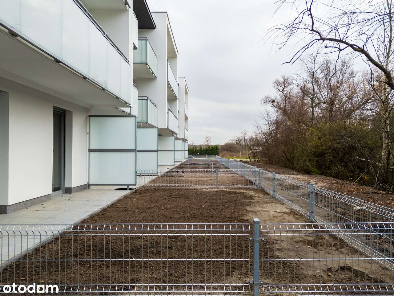 TWÓJ PRYWATNY OGRÓDEK NA POZNAŃSKIM STRZESZYNIE CZEKA!-9