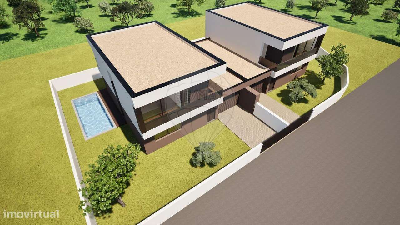 Moradia T3 para venda - Grande imagem: 5/10