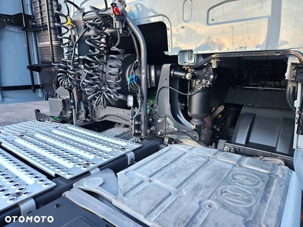 Volvo FH500/EURO6/SPROWADZONY Z NIEMIEC/SUPER STAN!!! - 17