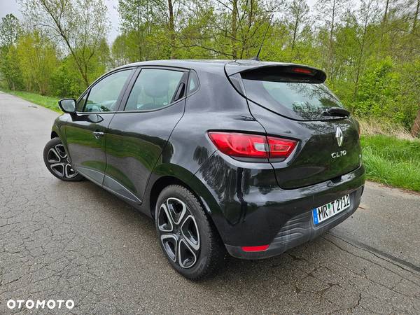 Renault Clio 0.9 Energy TCe Dynamique - 22