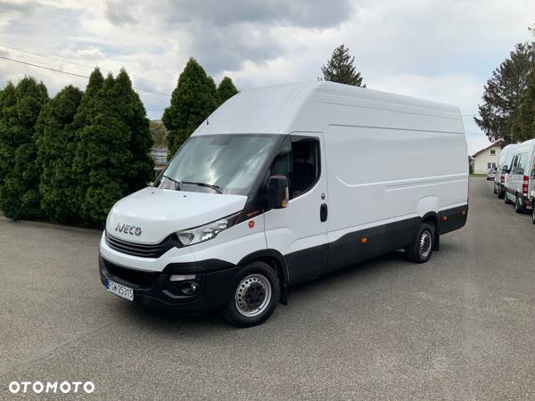 Iveco 35S16VDaily - 3