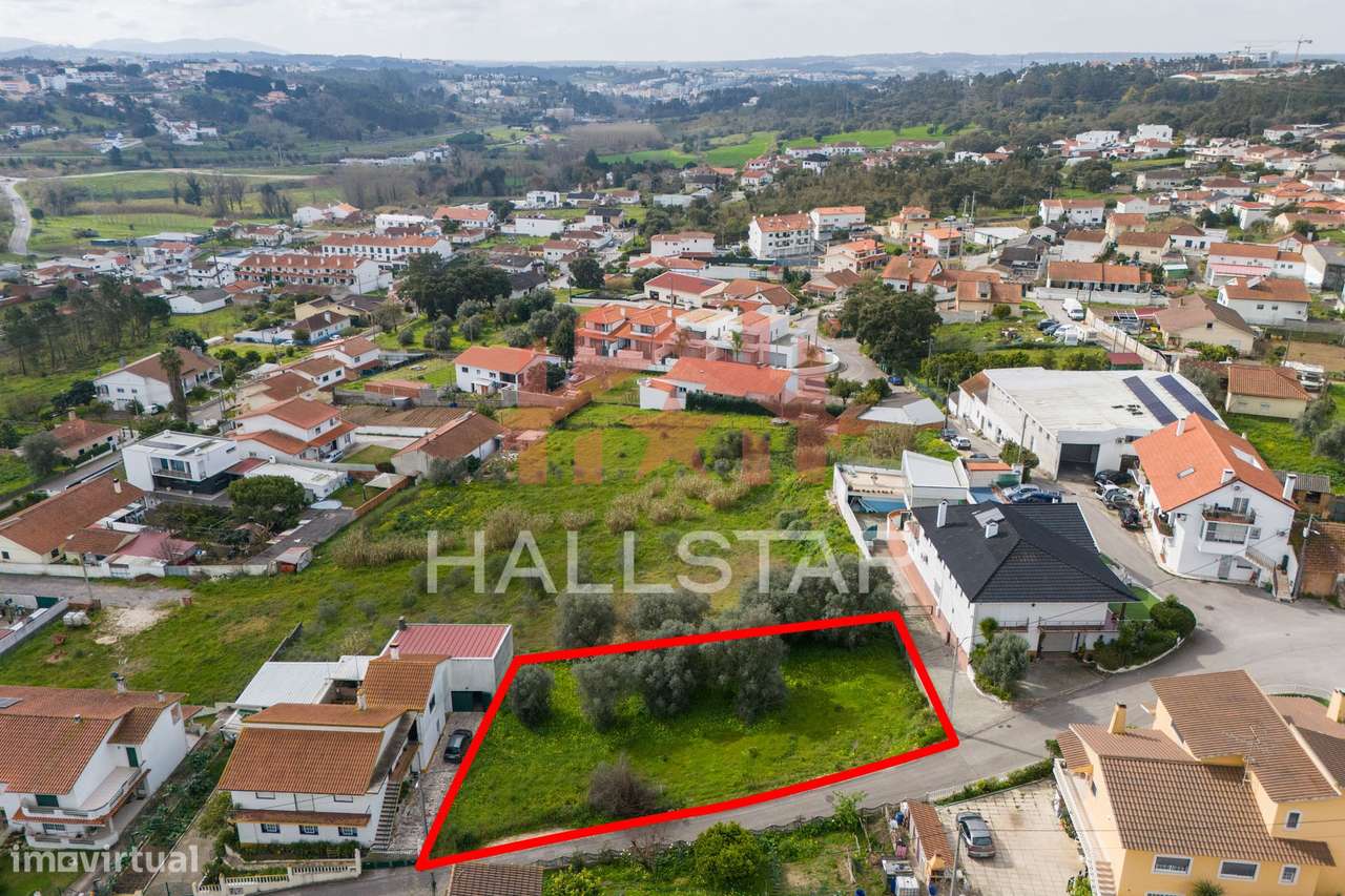 Terreno / Para Construção / Área Total de 795m2 / Indice 0.6 / Pousos - Grande imagem: 2/25