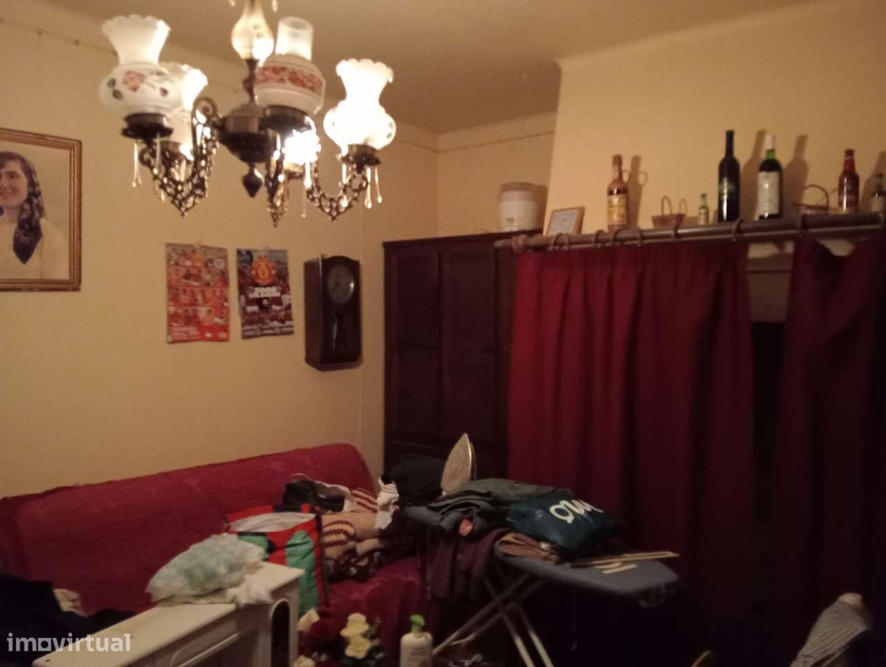 Moradia T2  Lamarosa de Coruche - Grande imagem: 4/51