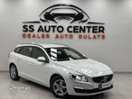 Volvo V60 D3 Linje Business - 1