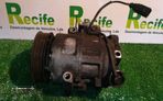 Compressor Do Ac Volkswagen Polo (9N_) - 2