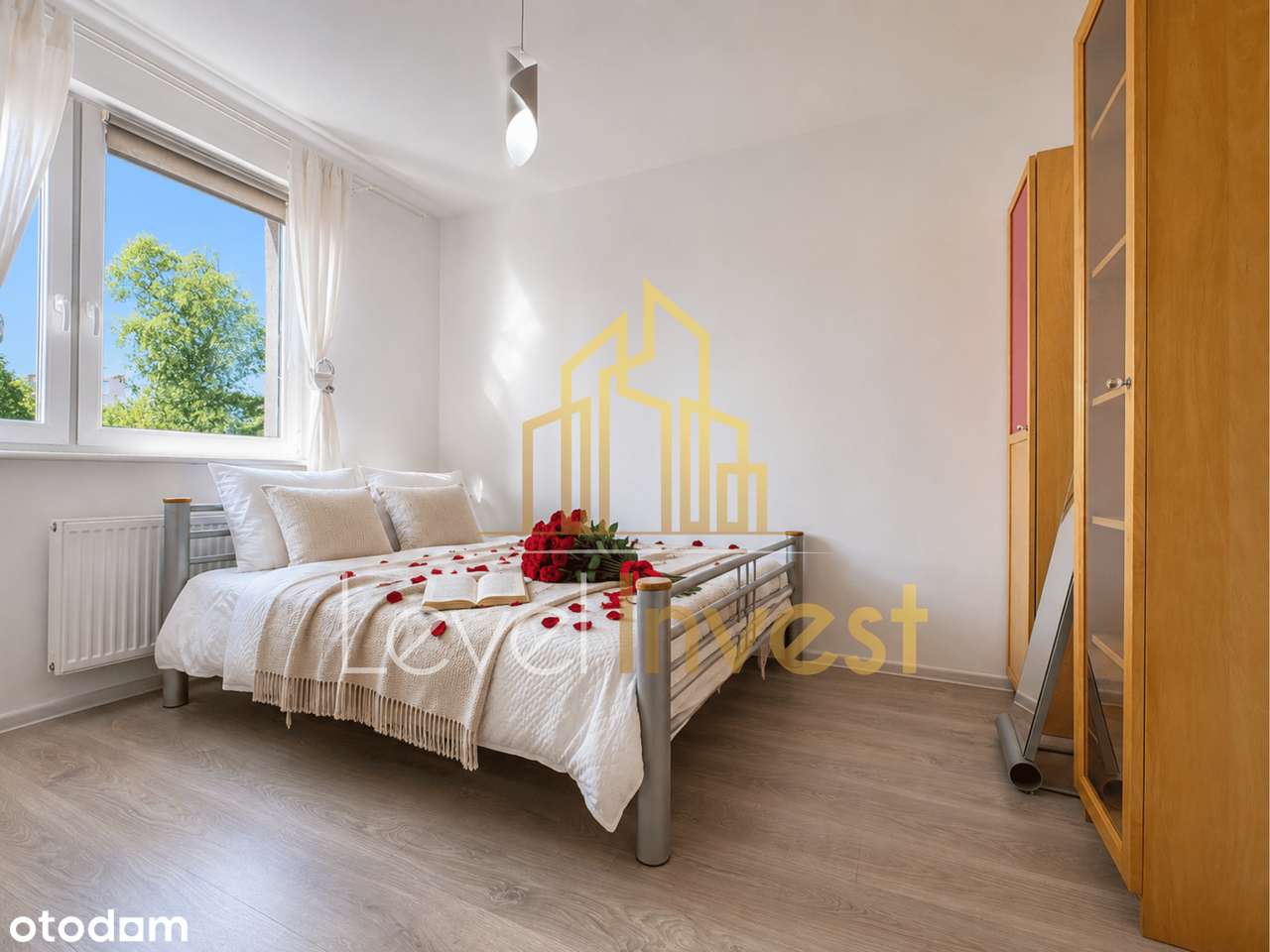 Mieszkanie do wynajęcia Gdańsk | 2 pokoje, 38 m² | Blisko plaży