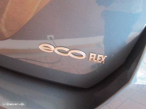 Opel Astra Sports Tourer 1.6 CDTI DPF ecoFLEX S&S Edition - 22