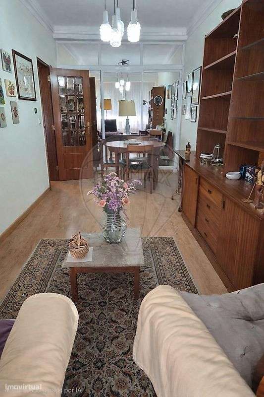 Apartamento T2 para venda - Grande imagem: 2/8