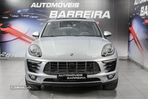 Porsche Macan S Diesel PDK - 23