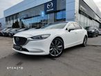 Mazda 6 2.5 SkyDream - 1