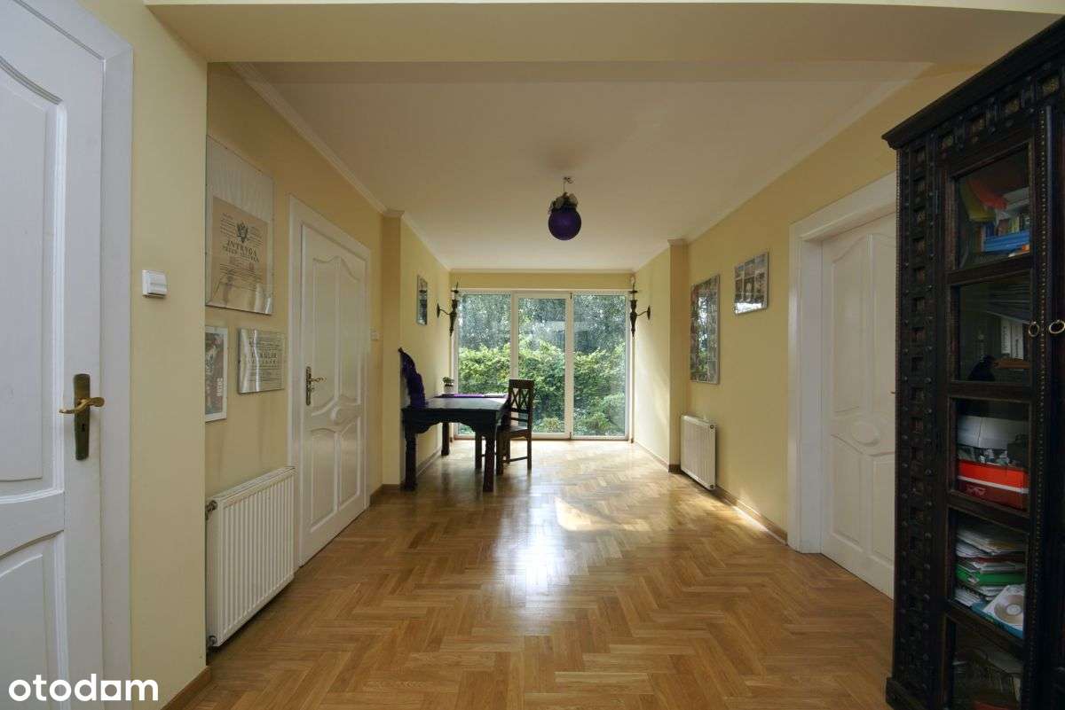 Miejsce które daje oddech, dom 479m działka 1718m2-3